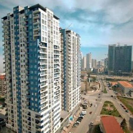 Real Palace Studio Batumi Luaran gambar