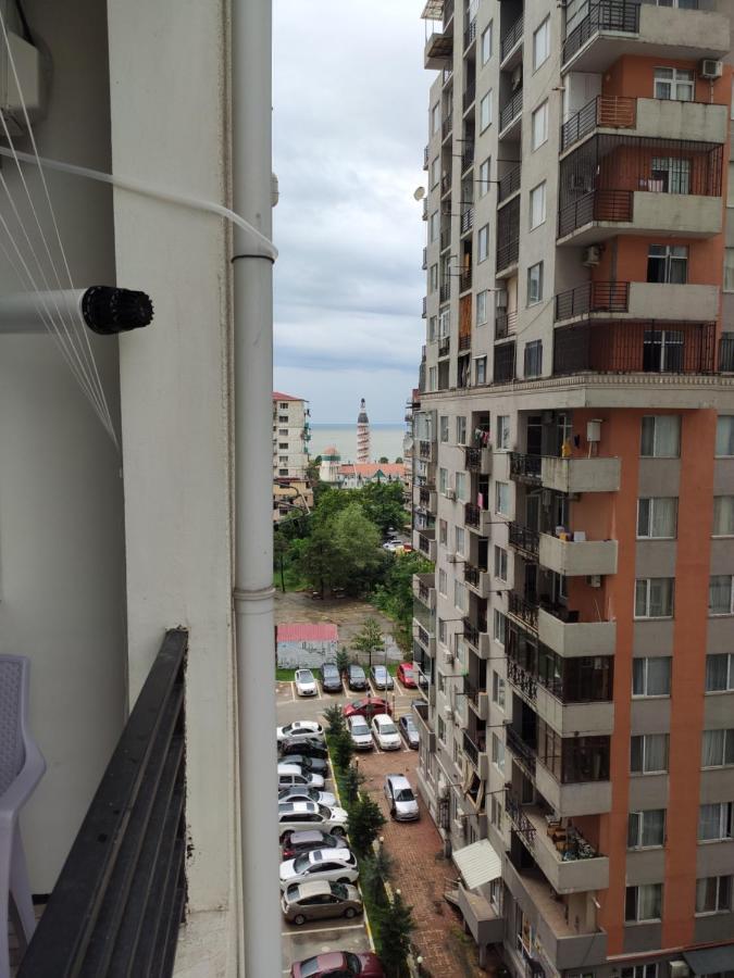 Real Palace Studio Batumi Luaran gambar