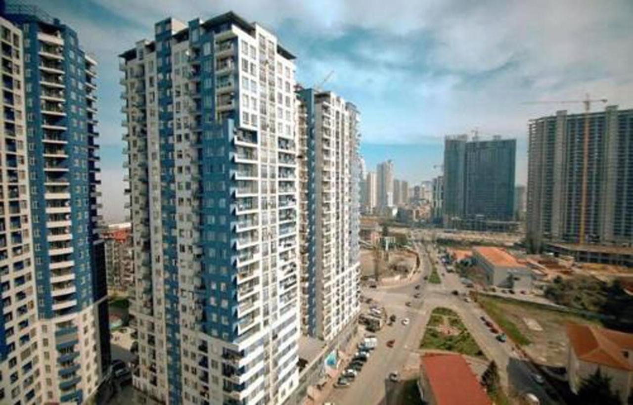 Real Palace Studio Batumi Luaran gambar